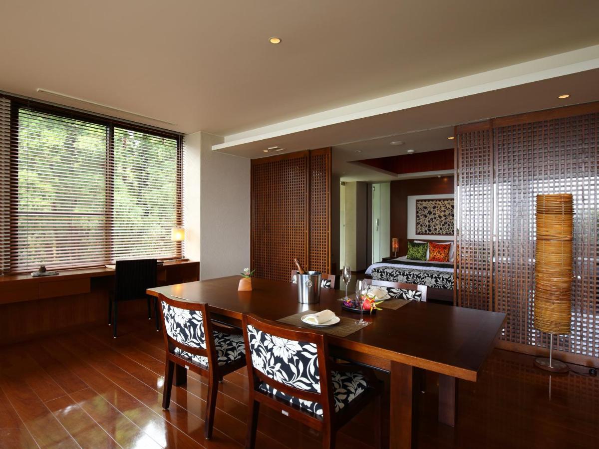Sankara Hotel & Spa Yakushima Yakushima  Ngoại thất bức ảnh
