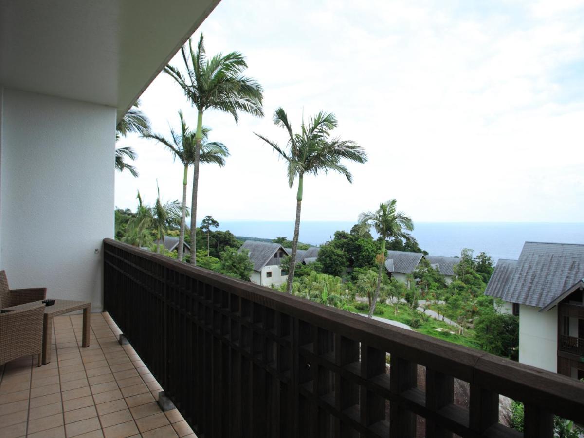 Sankara Hotel & Spa Yakushima Yakushima  Ngoại thất bức ảnh