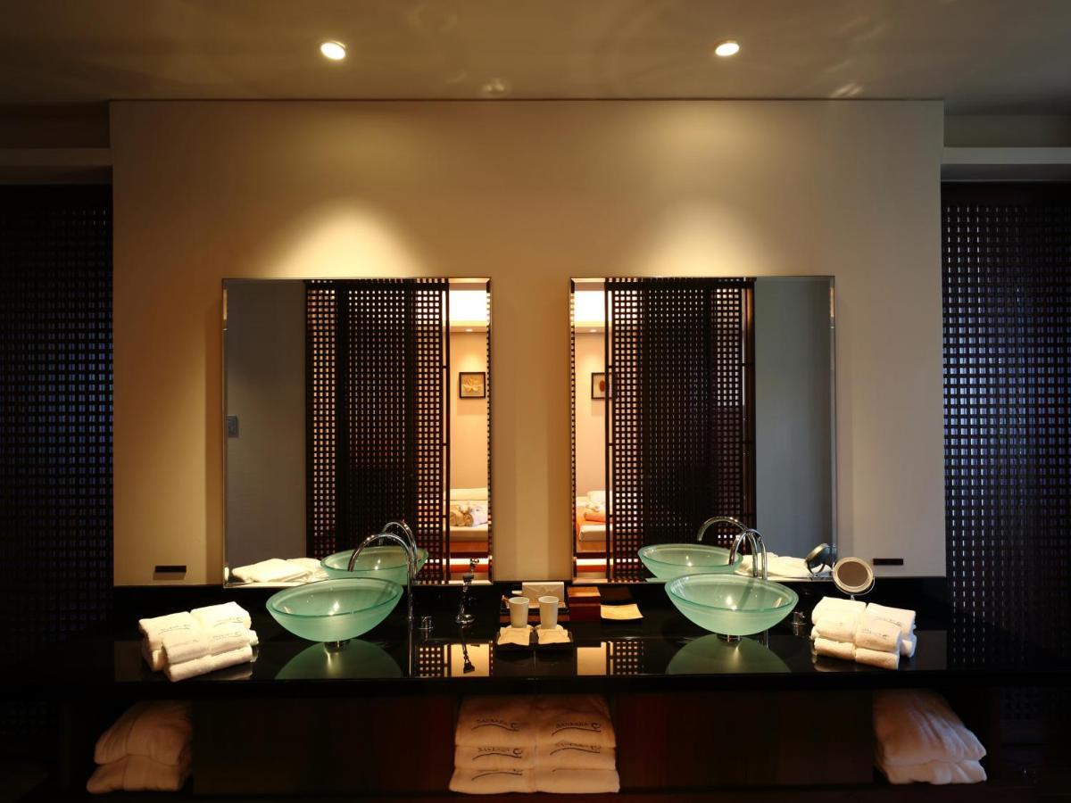 Sankara Hotel & Spa Yakushima Yakushima  Ngoại thất bức ảnh