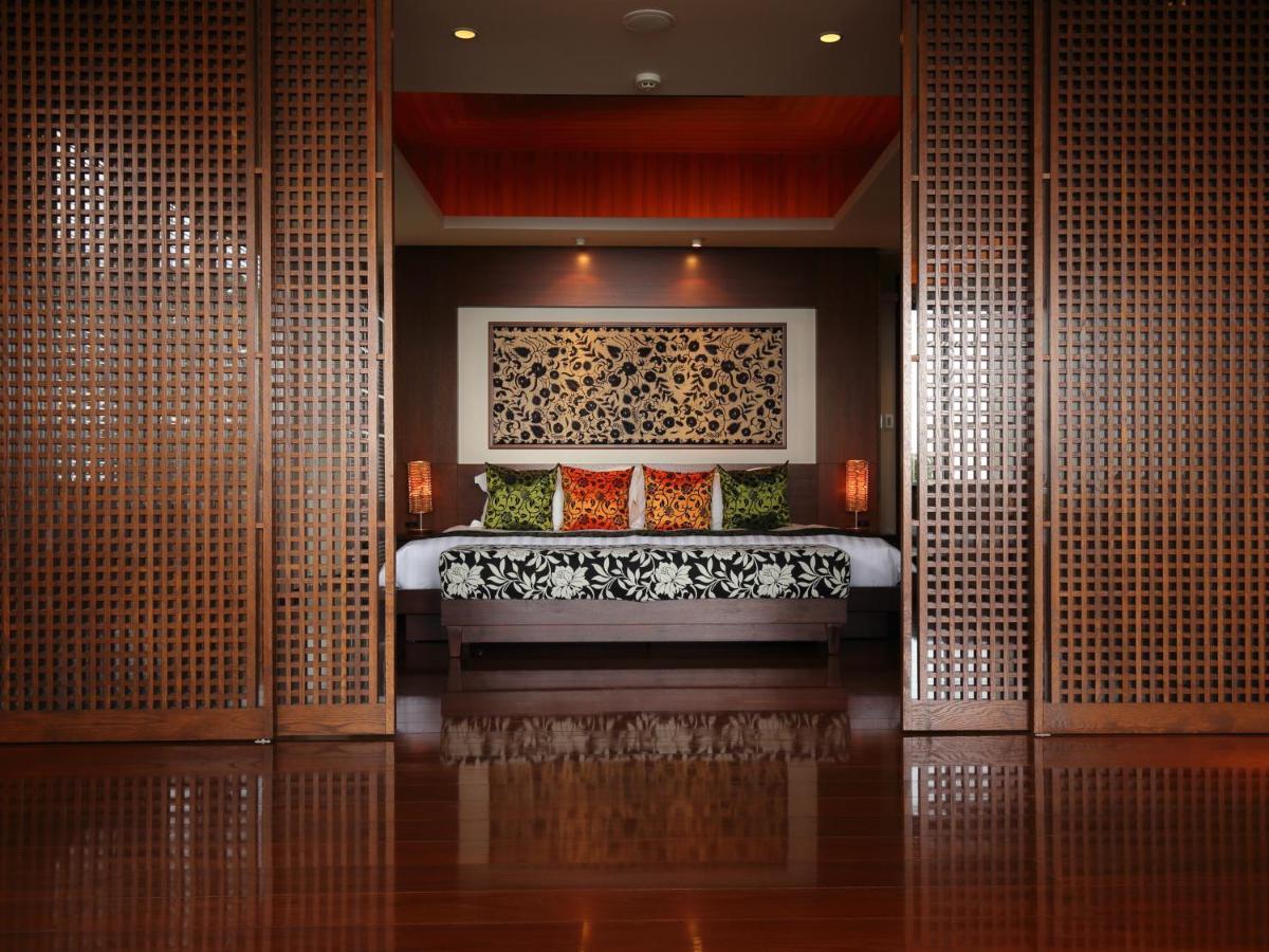 Sankara Hotel & Spa Yakushima Yakushima  Ngoại thất bức ảnh