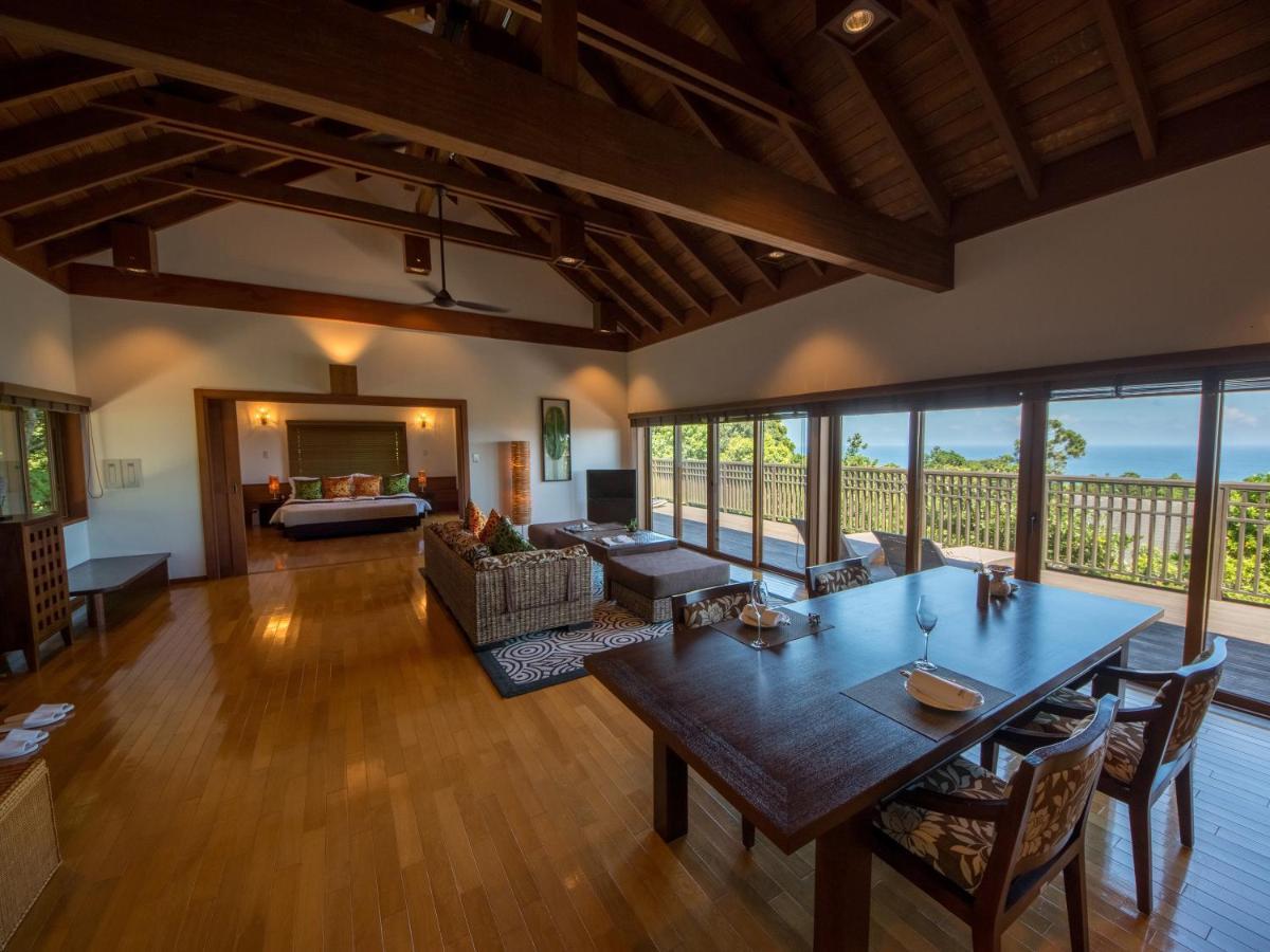 Sankara Hotel & Spa Yakushima Yakushima  Ngoại thất bức ảnh