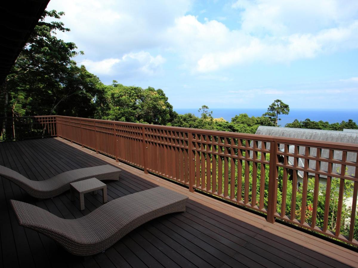 Sankara Hotel & Spa Yakushima Yakushima  Ngoại thất bức ảnh