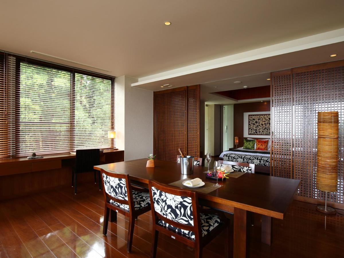 Sankara Hotel & Spa Yakushima Yakushima  Ngoại thất bức ảnh