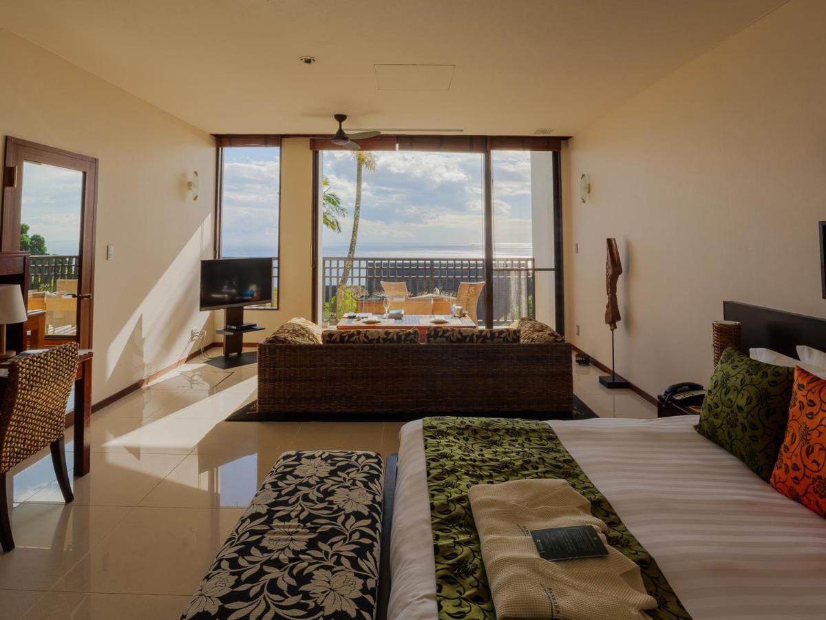 Sankara Hotel & Spa Yakushima Yakushima  Ngoại thất bức ảnh
