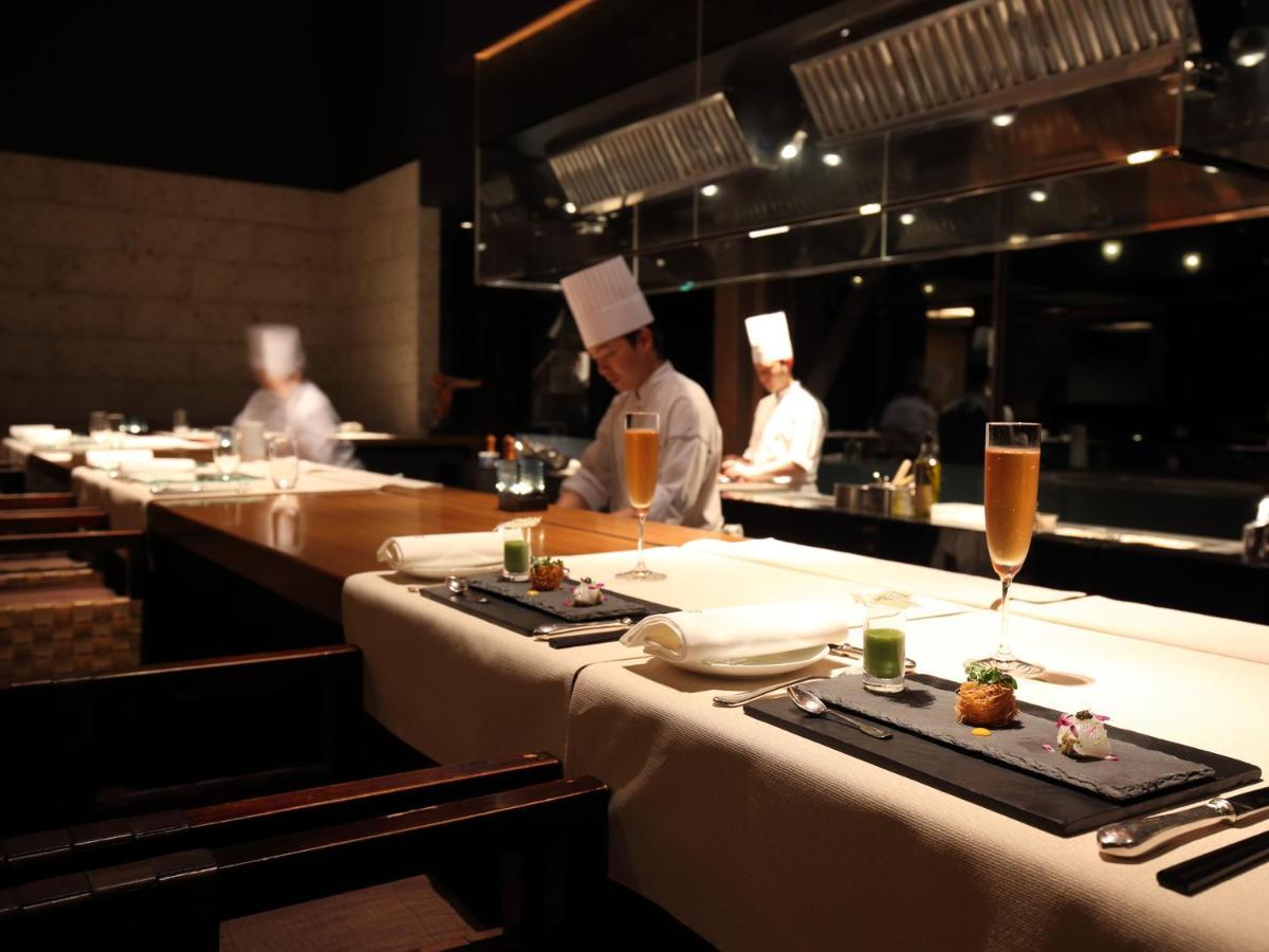 Sankara Hotel & Spa Yakushima Yakushima  Ngoại thất bức ảnh