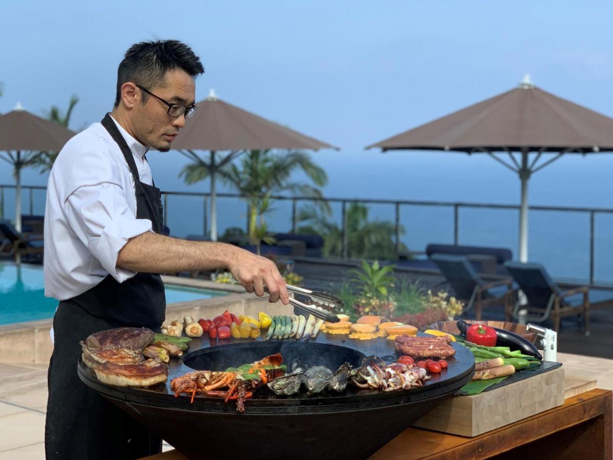 Sankara Hotel & Spa Yakushima Yakushima  Ngoại thất bức ảnh