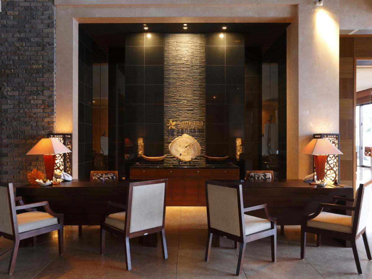 Sankara Hotel & Spa Yakushima Yakushima  Ngoại thất bức ảnh