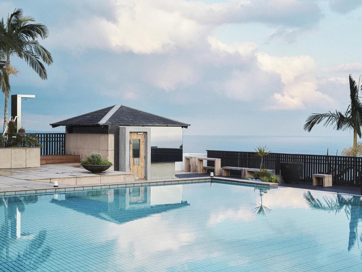 Sankara Hotel & Spa Yakushima Yakushima  Ngoại thất bức ảnh