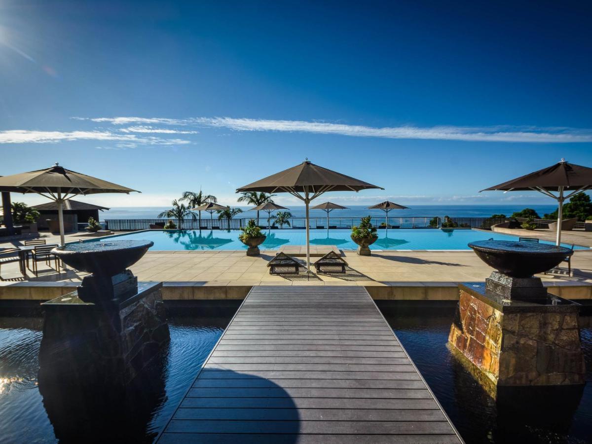 Sankara Hotel & Spa Yakushima Yakushima  Ngoại thất bức ảnh