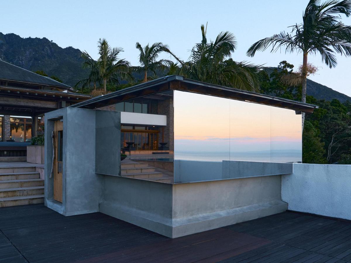 Sankara Hotel & Spa Yakushima Yakushima  Ngoại thất bức ảnh