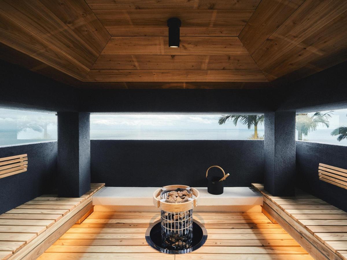 Sankara Hotel & Spa Yakushima Yakushima  Ngoại thất bức ảnh
