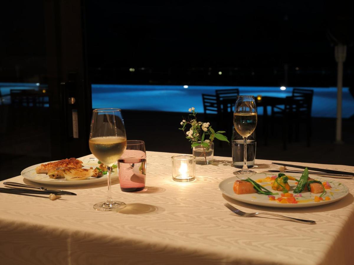 Sankara Hotel & Spa Yakushima Yakushima  Ngoại thất bức ảnh