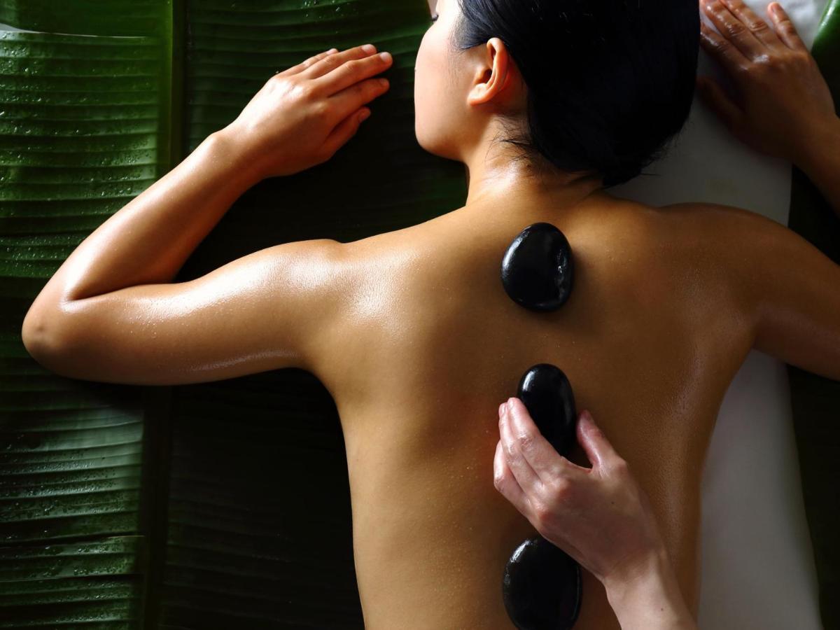 Sankara Hotel & Spa Yakushima Yakushima  Ngoại thất bức ảnh