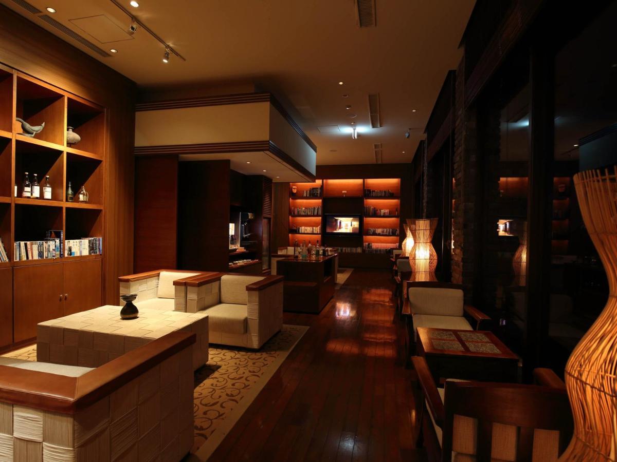Sankara Hotel & Spa Yakushima Yakushima  Ngoại thất bức ảnh