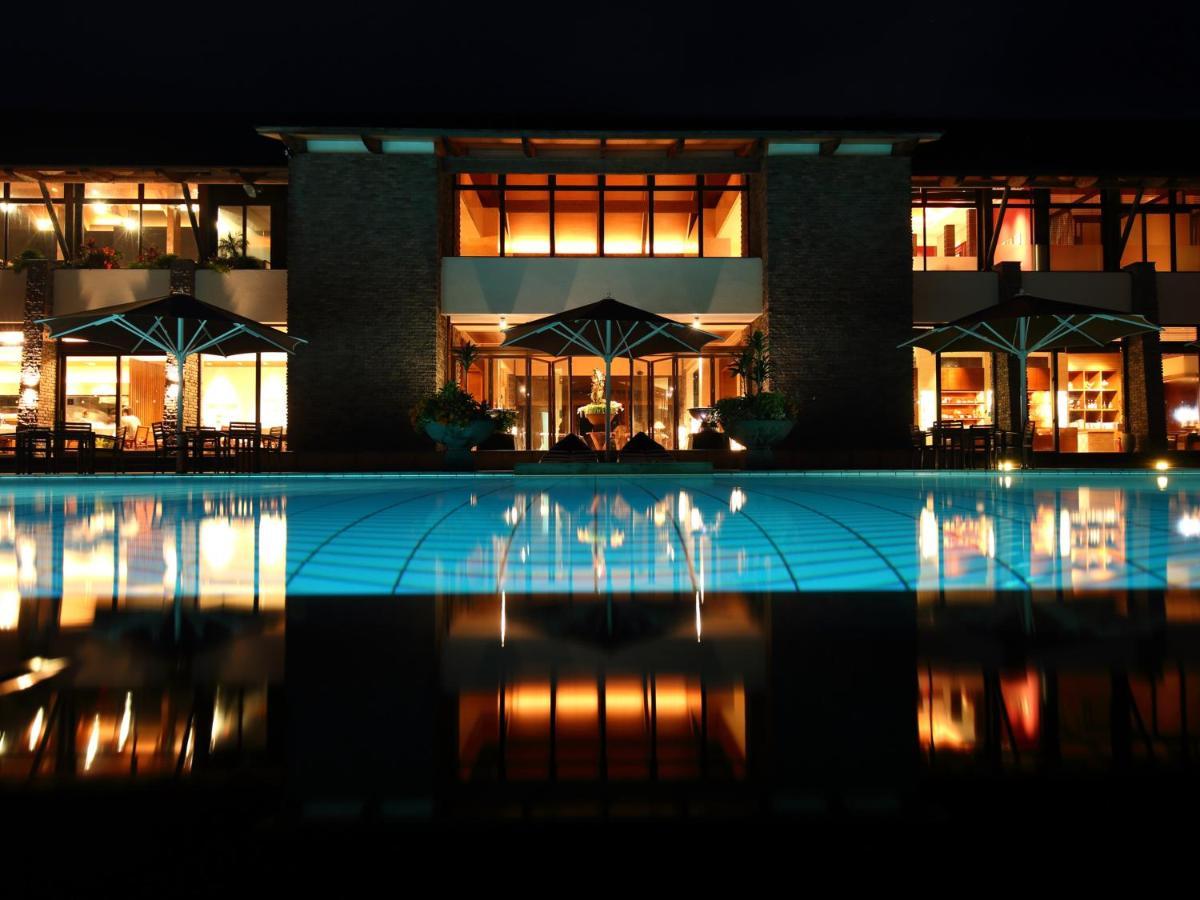 Sankara Hotel & Spa Yakushima Yakushima  Ngoại thất bức ảnh