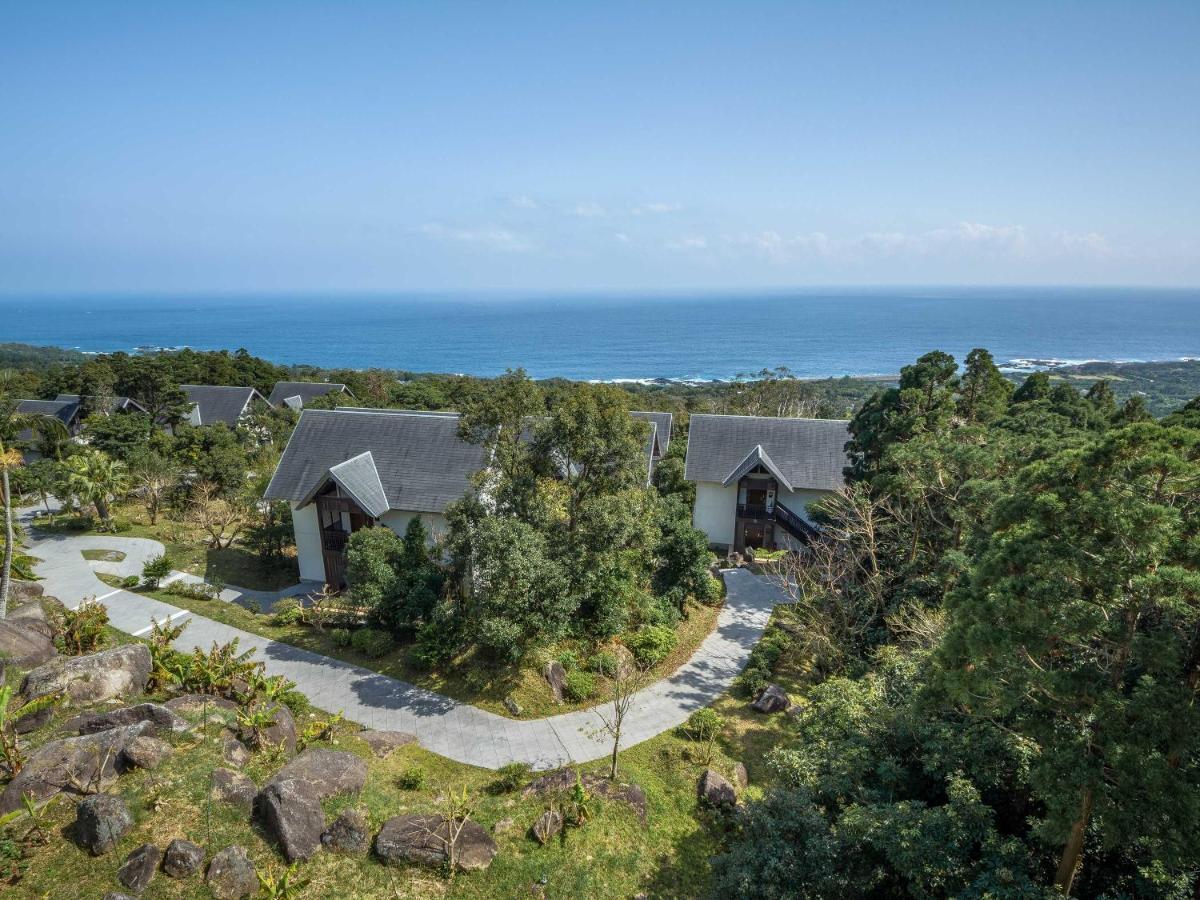 Sankara Hotel & Spa Yakushima Yakushima  Ngoại thất bức ảnh