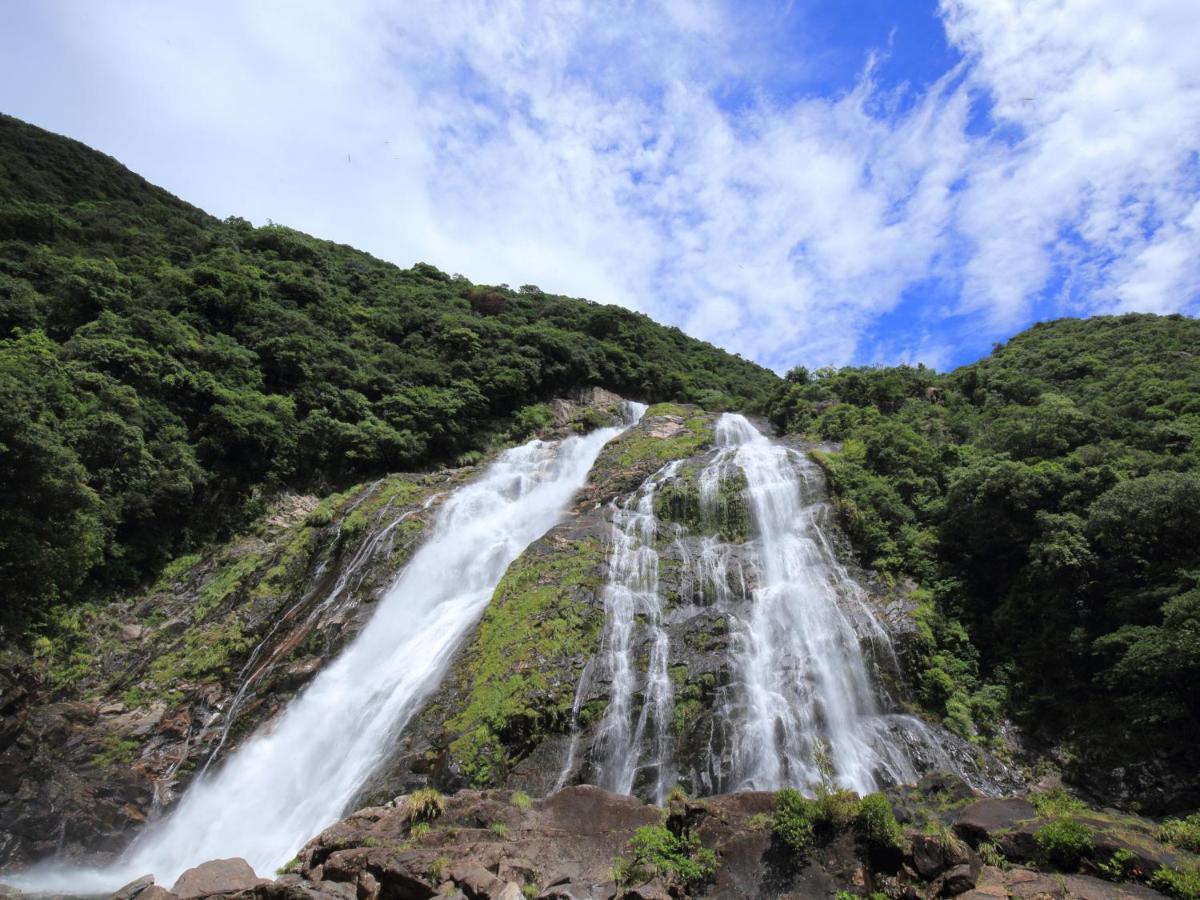 Sankara Hotel & Spa Yakushima Yakushima  Ngoại thất bức ảnh