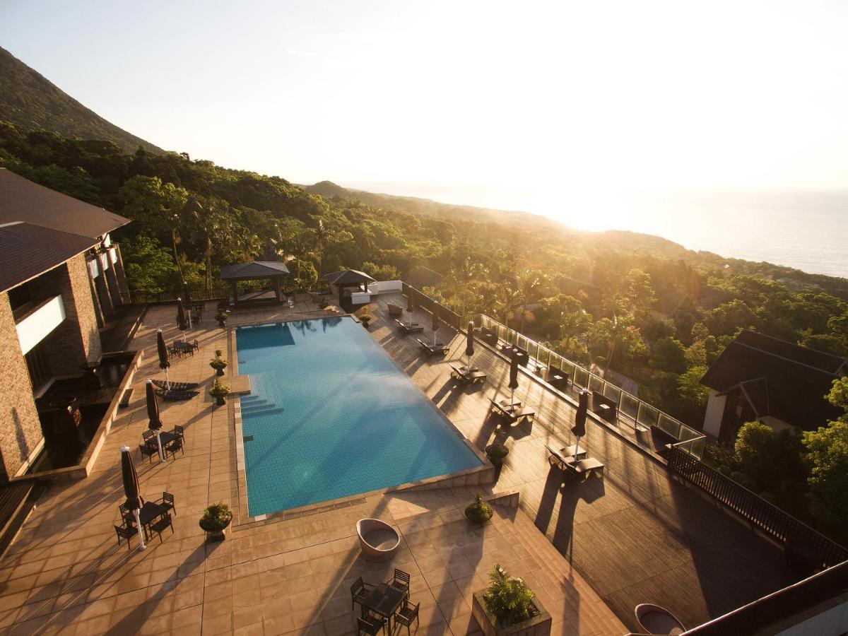 Sankara Hotel & Spa Yakushima Yakushima  Ngoại thất bức ảnh