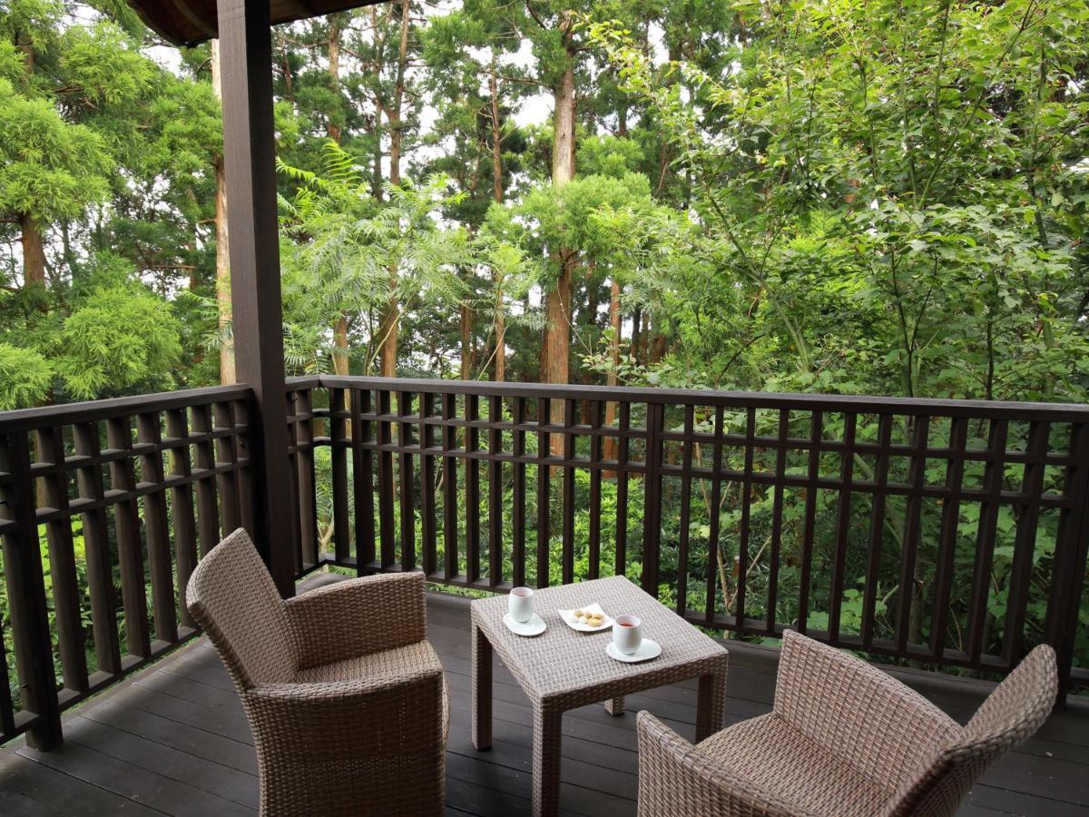 Sankara Hotel & Spa Yakushima Yakushima  Ngoại thất bức ảnh