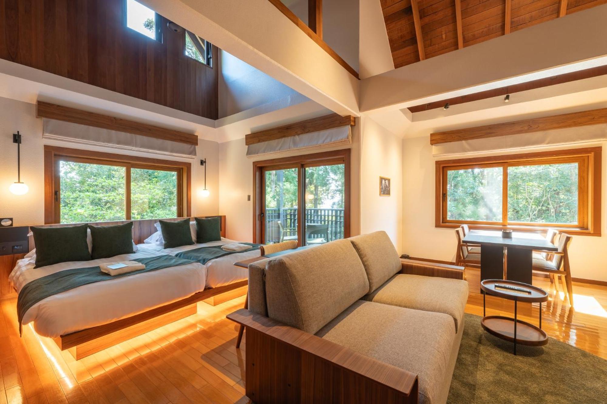 Sankara Hotel & Spa Yakushima Yakushima  Ngoại thất bức ảnh