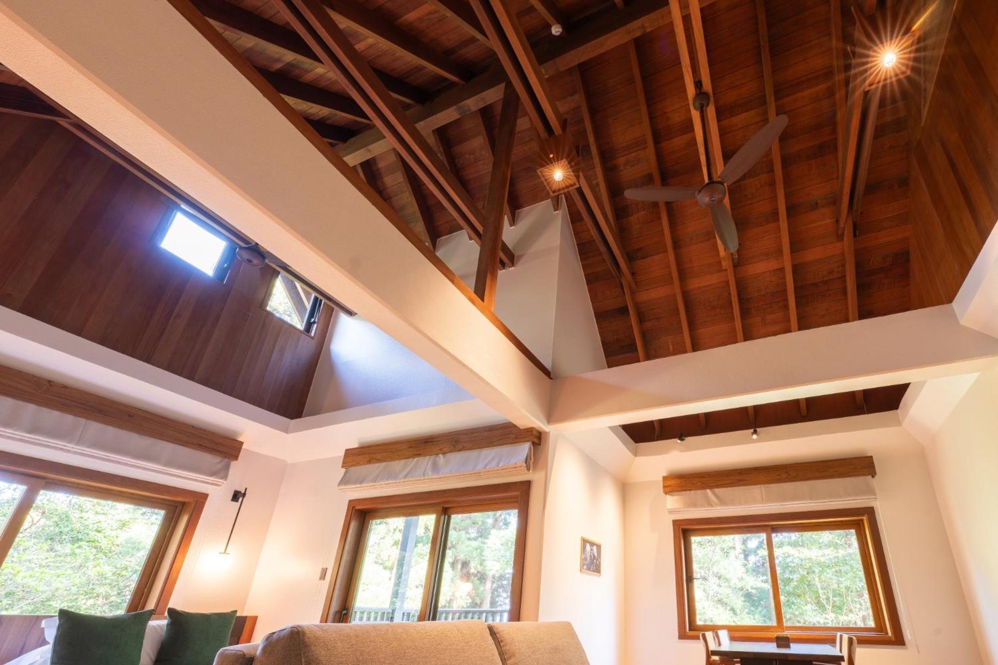 Sankara Hotel & Spa Yakushima Yakushima  Ngoại thất bức ảnh