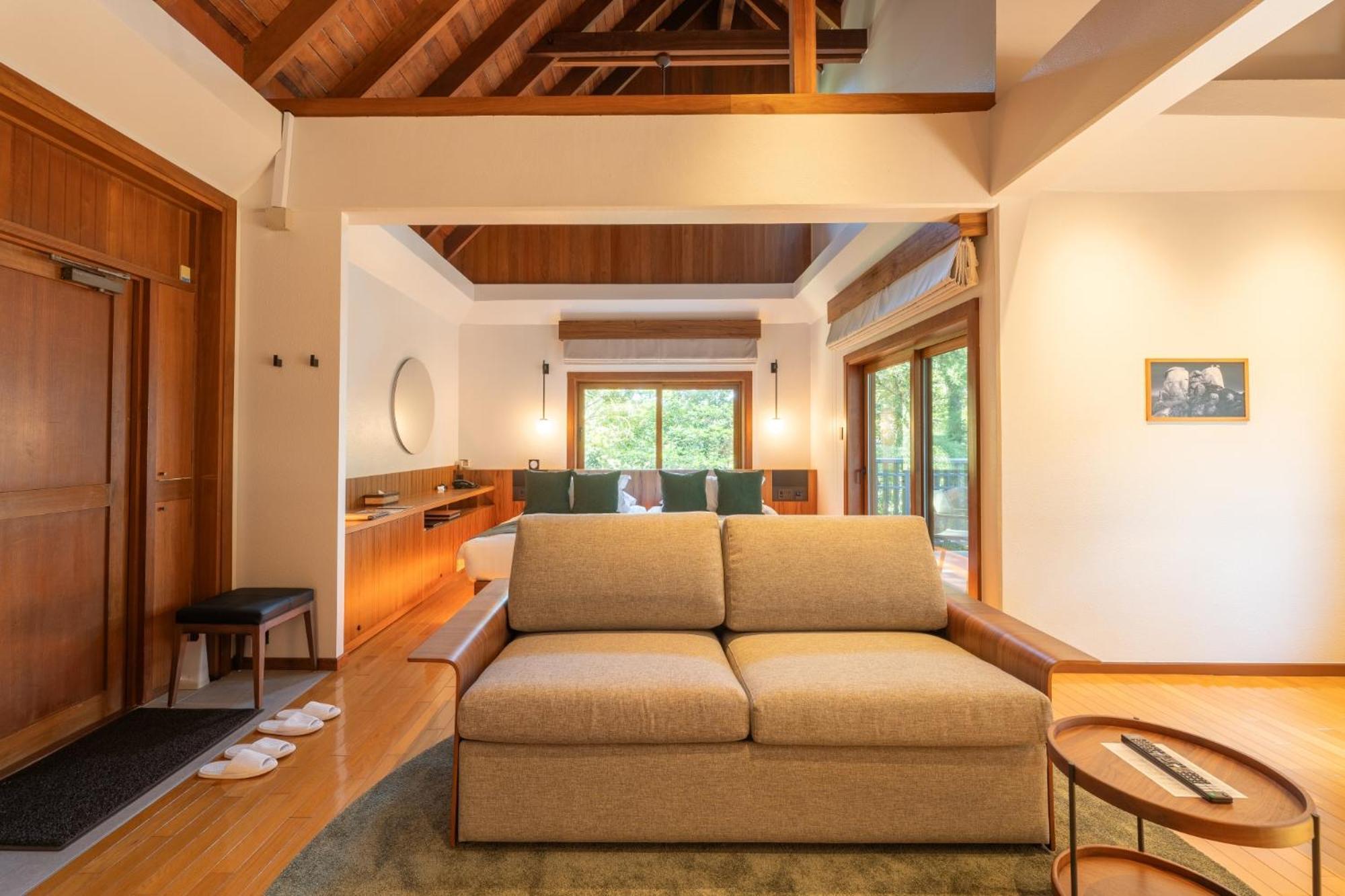 Sankara Hotel & Spa Yakushima Yakushima  Ngoại thất bức ảnh