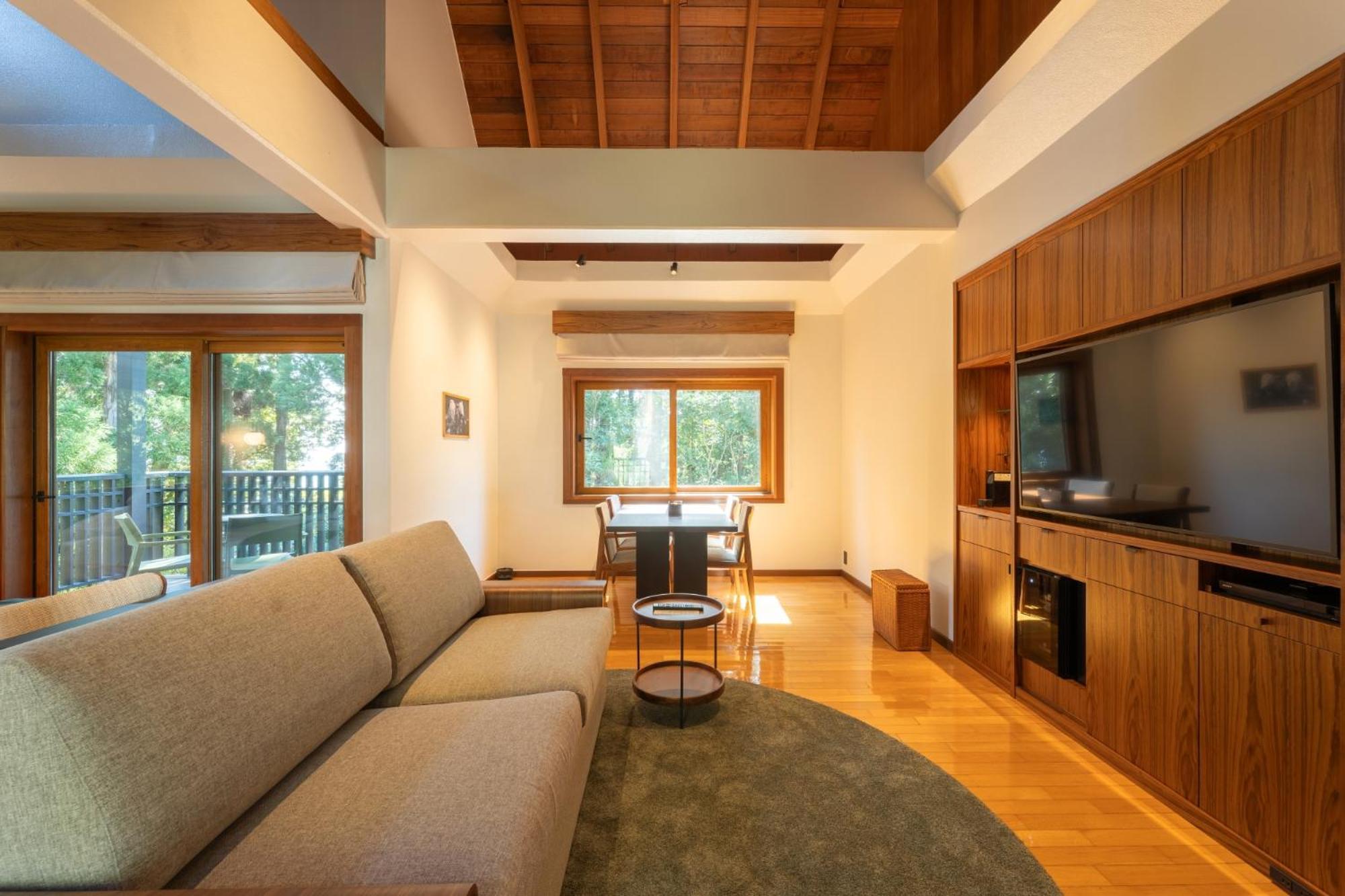 Sankara Hotel & Spa Yakushima Yakushima  Ngoại thất bức ảnh