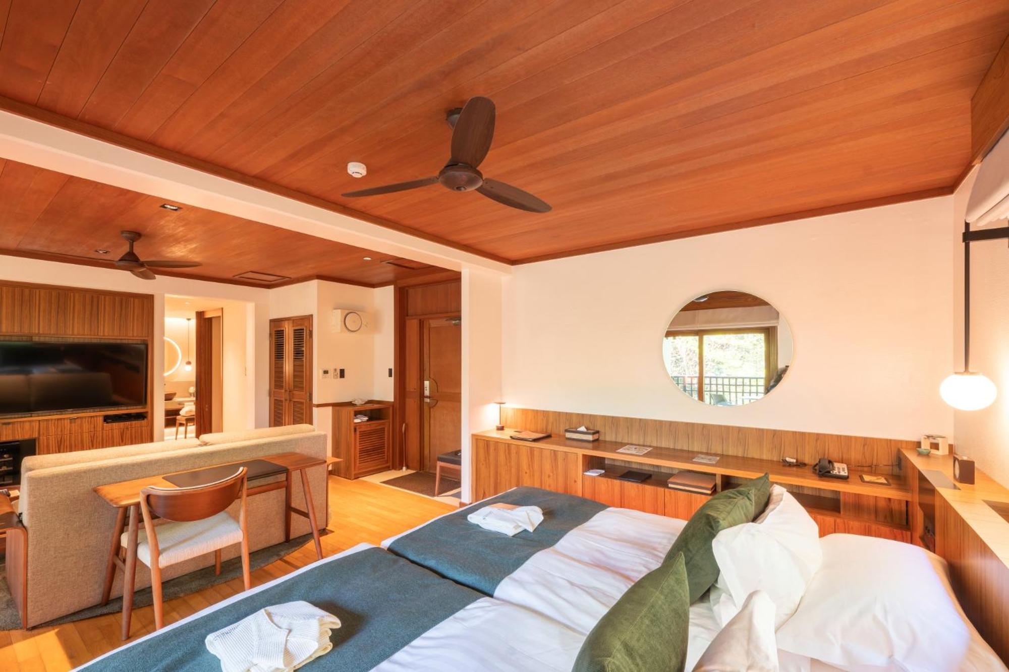 Sankara Hotel & Spa Yakushima Yakushima  Ngoại thất bức ảnh