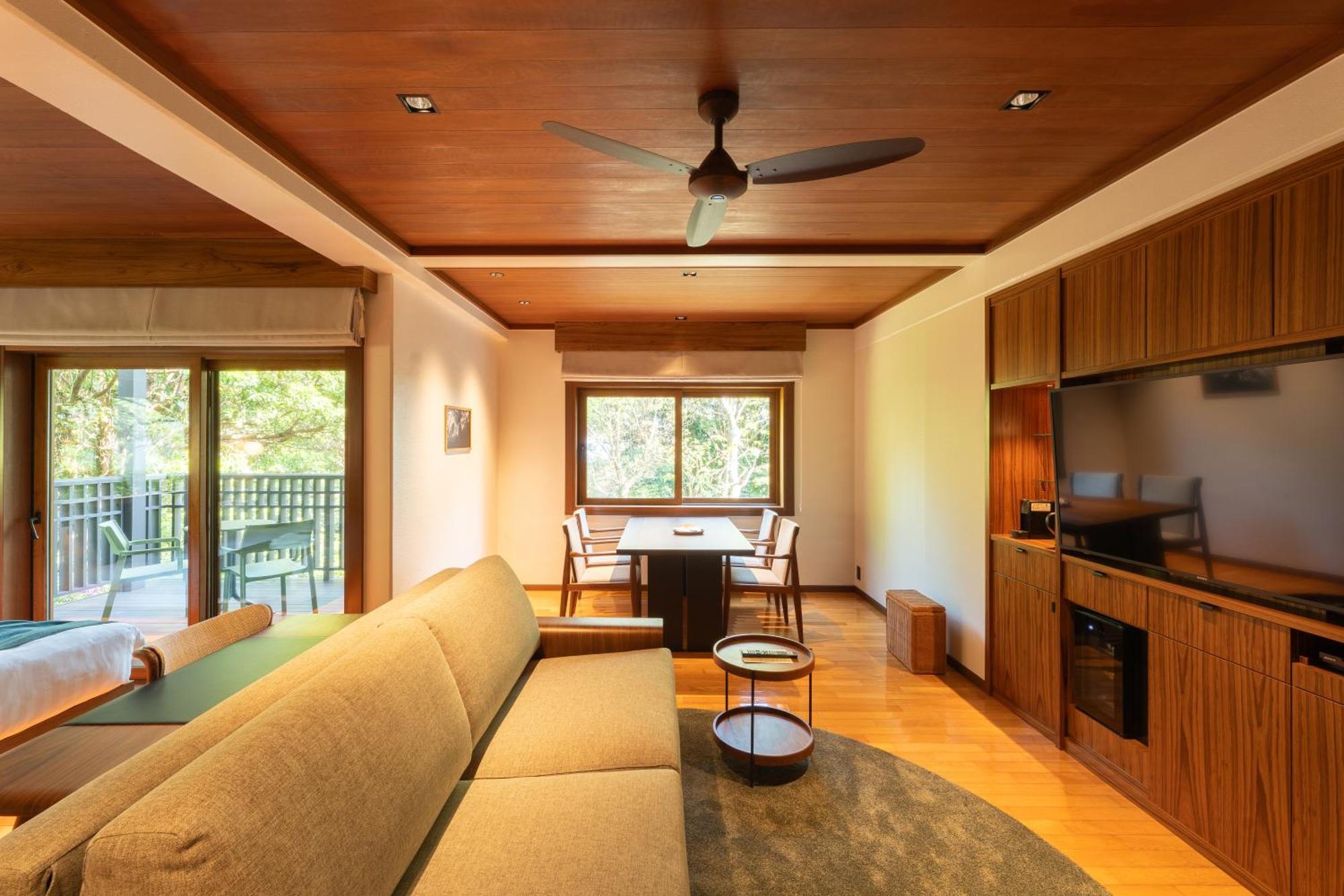 Sankara Hotel & Spa Yakushima Yakushima  Ngoại thất bức ảnh