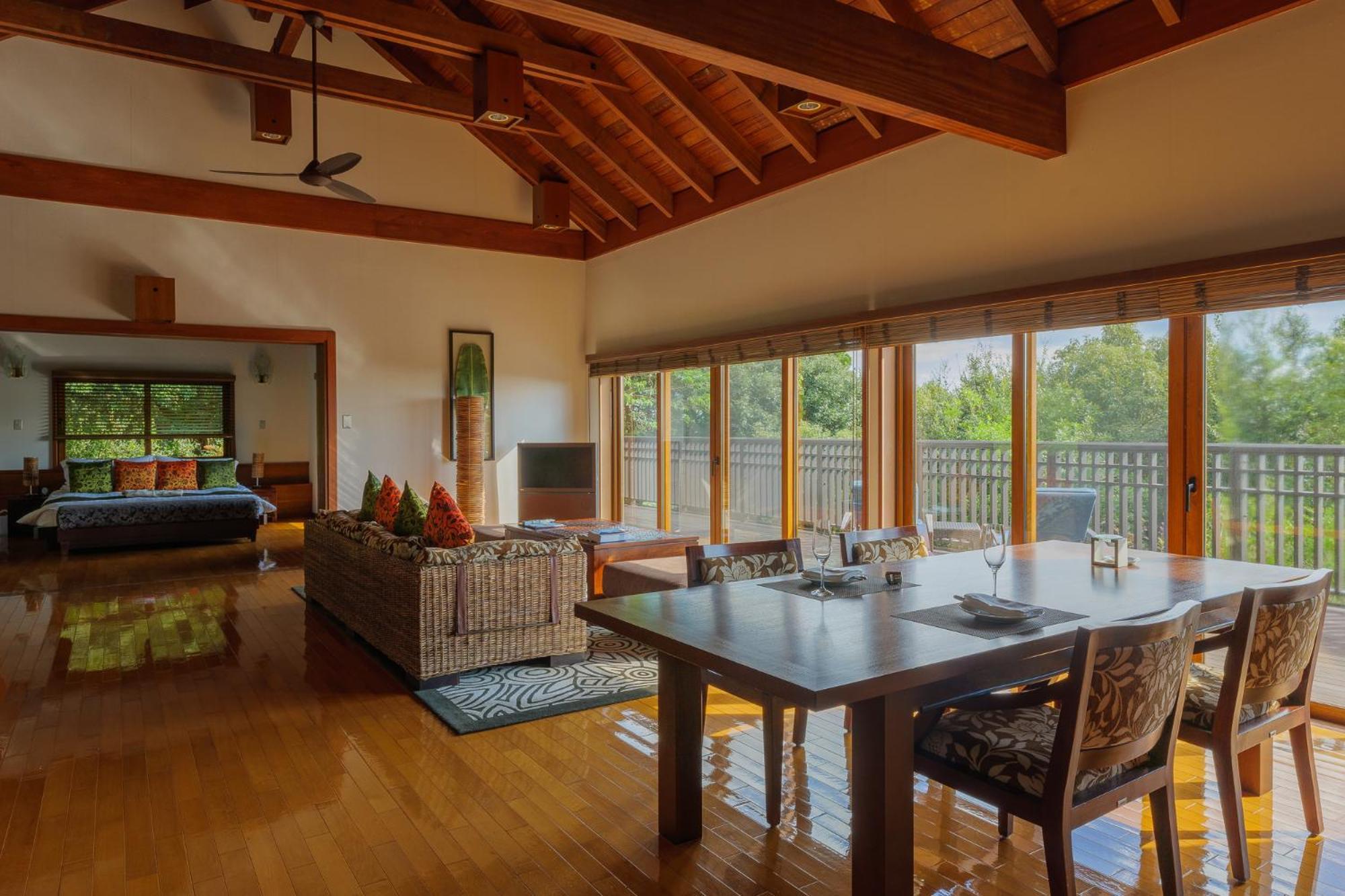 Sankara Hotel & Spa Yakushima Yakushima  Ngoại thất bức ảnh