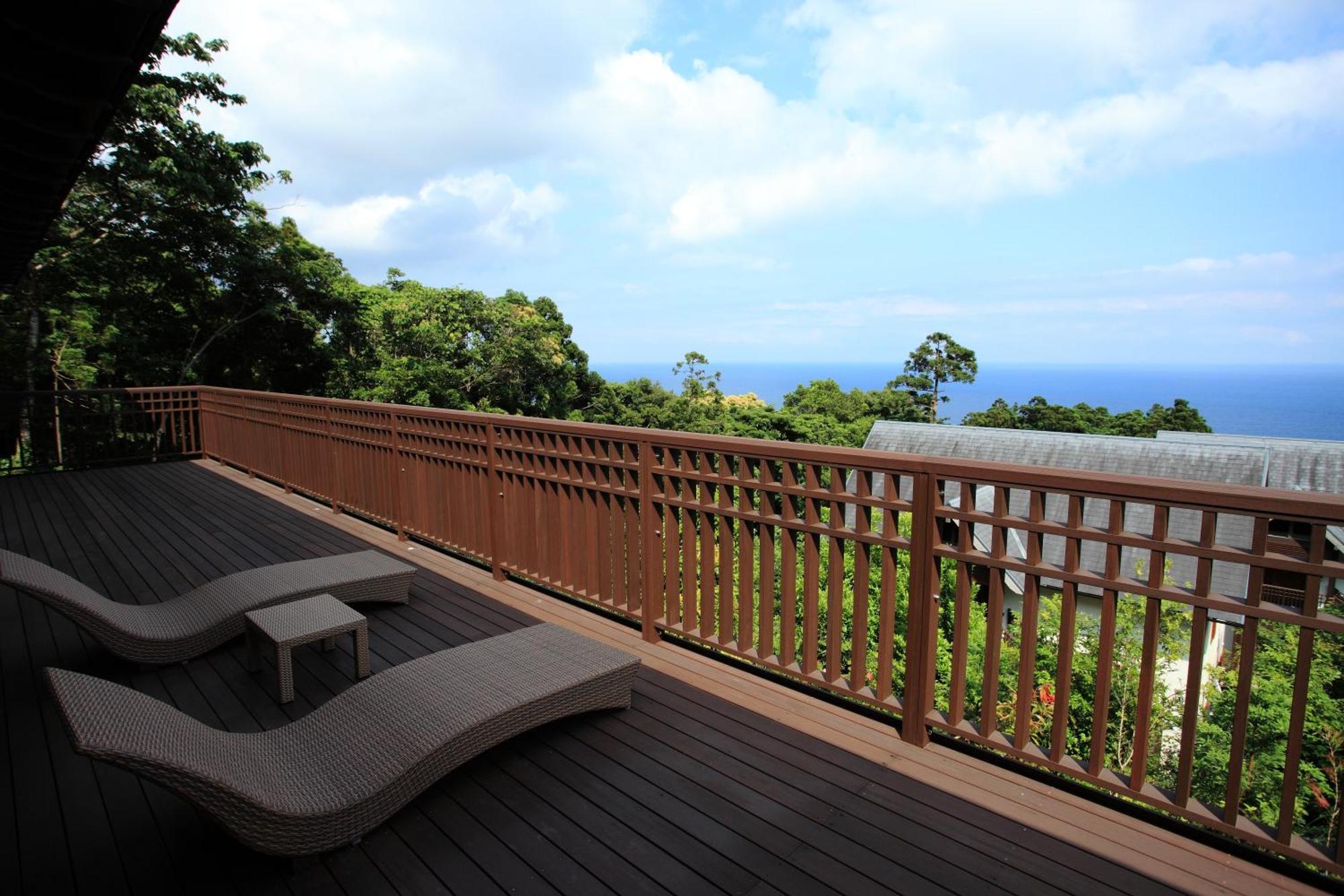 Sankara Hotel & Spa Yakushima Yakushima  Ngoại thất bức ảnh