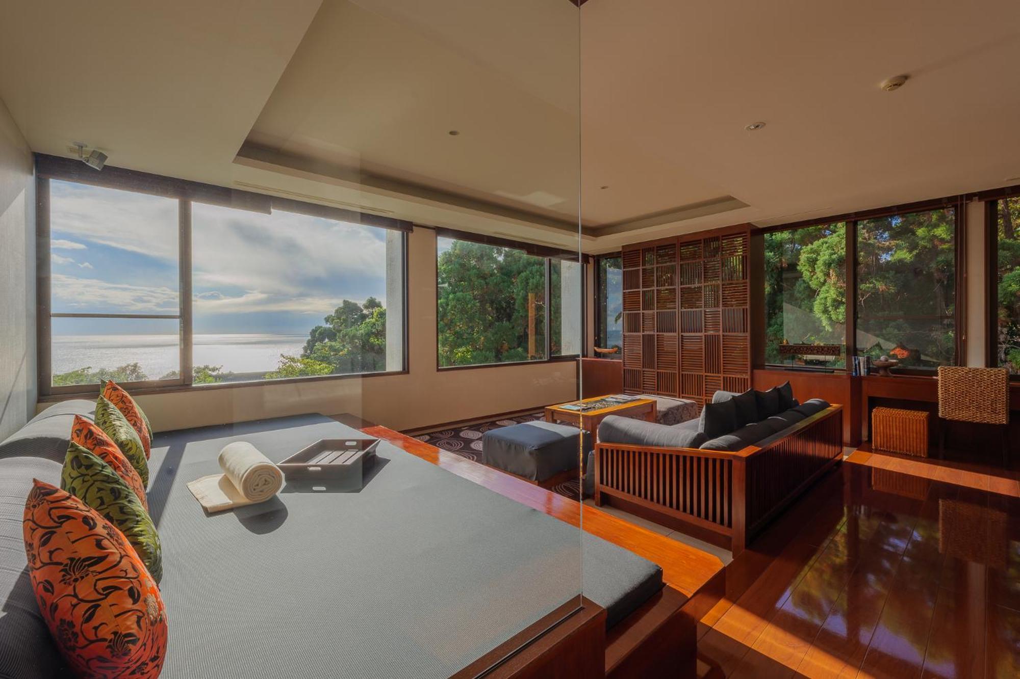 Sankara Hotel & Spa Yakushima Yakushima  Ngoại thất bức ảnh