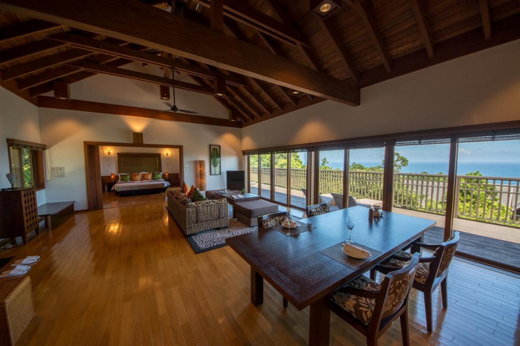 Sankara Hotel & Spa Yakushima Yakushima  Ngoại thất bức ảnh