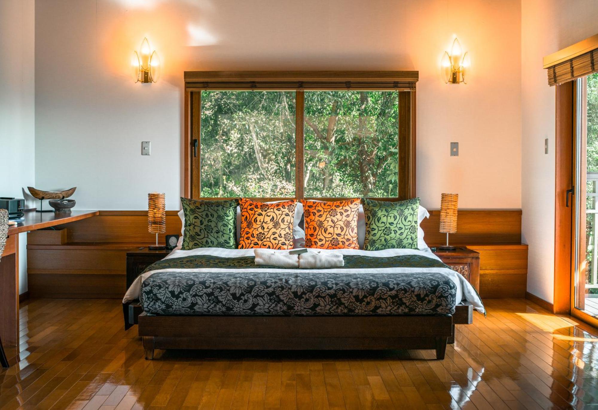 Sankara Hotel & Spa Yakushima Yakushima  Ngoại thất bức ảnh