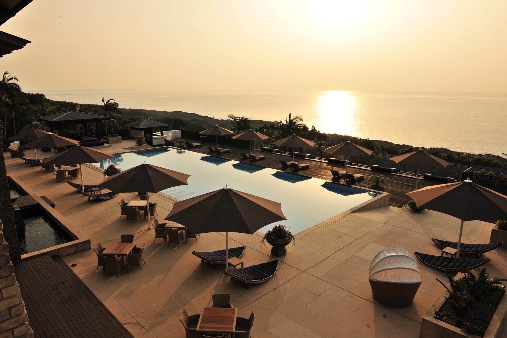 Sankara Hotel & Spa Yakushima Yakushima  Tiện nghi bức ảnh