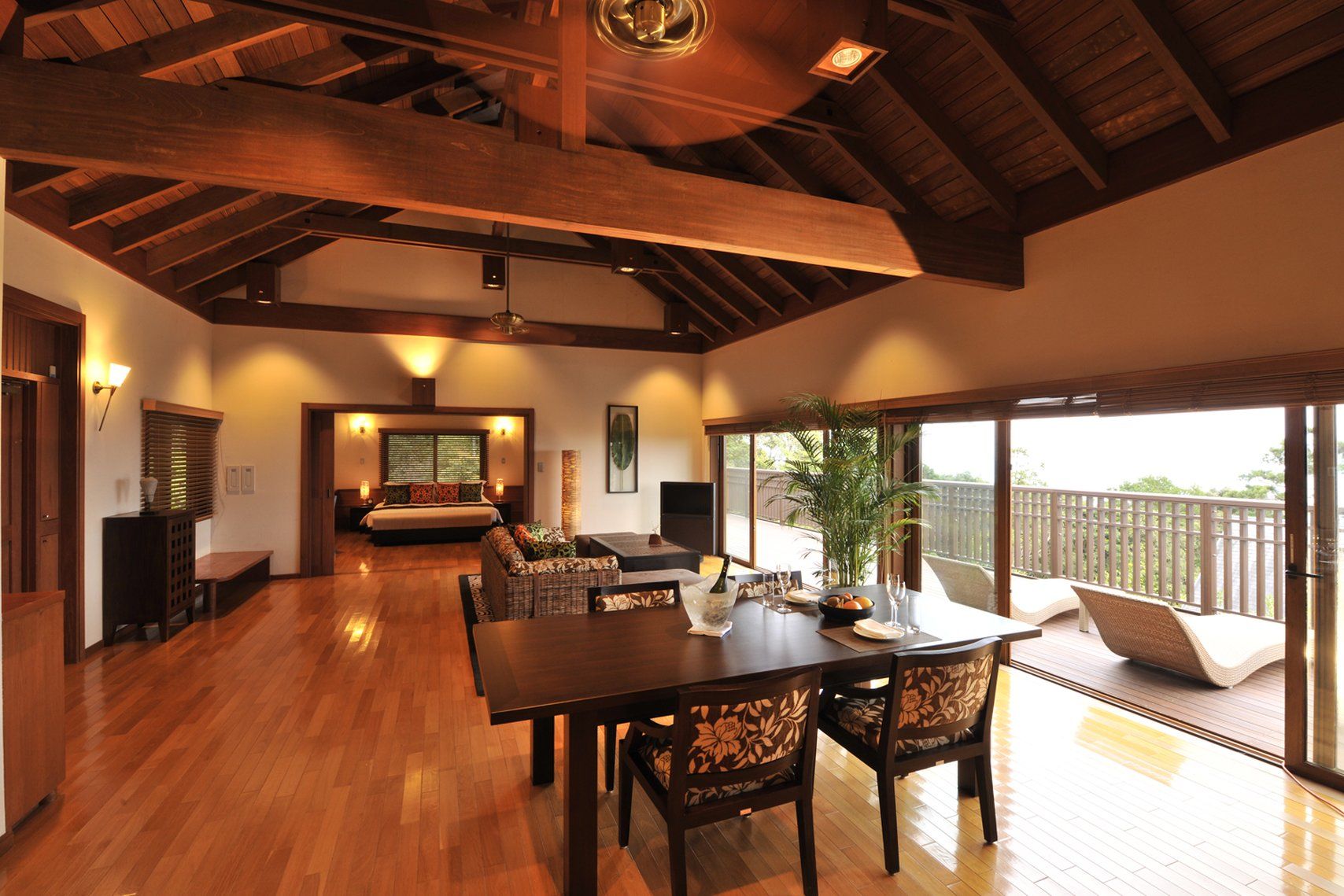 Sankara Hotel & Spa Yakushima Yakushima  Phòng bức ảnh