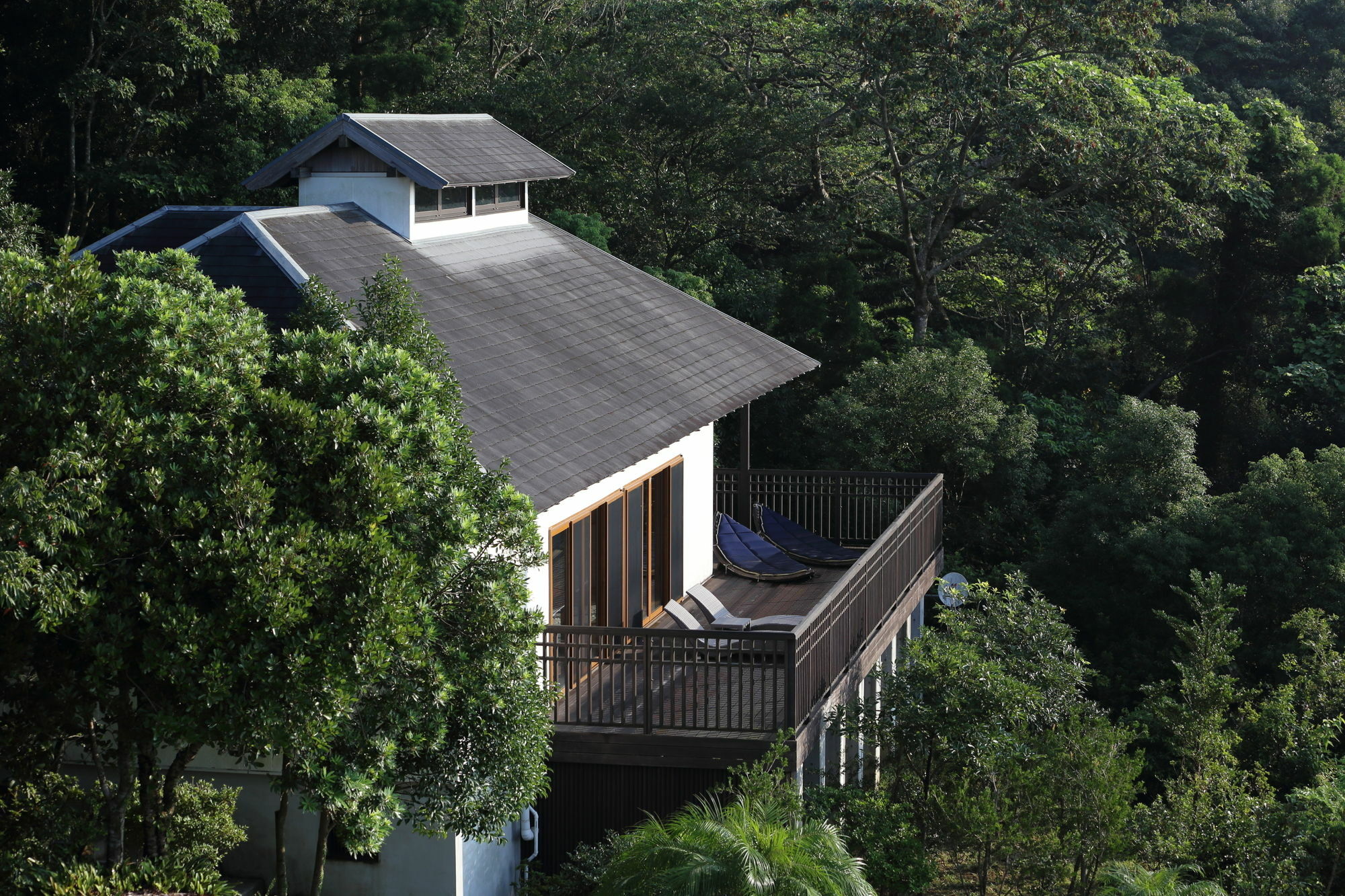 Sankara Hotel & Spa Yakushima Yakushima  Ngoại thất bức ảnh