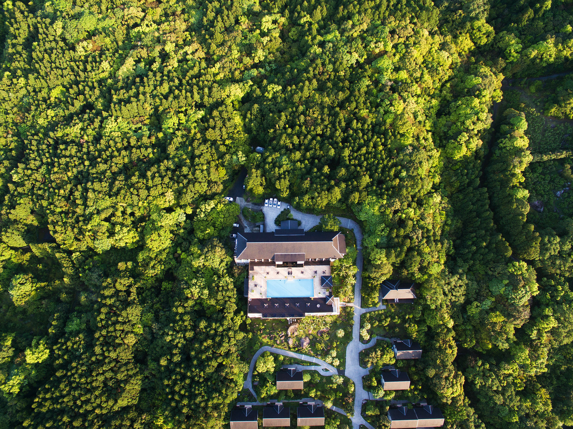 Sankara Hotel & Spa Yakushima Yakushima  Ngoại thất bức ảnh