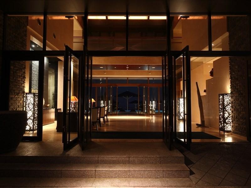 Sankara Hotel & Spa Yakushima Yakushima  Ngoại thất bức ảnh