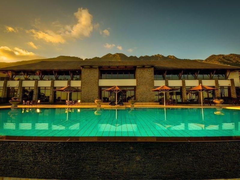 Sankara Hotel & Spa Yakushima Yakushima  Ngoại thất bức ảnh