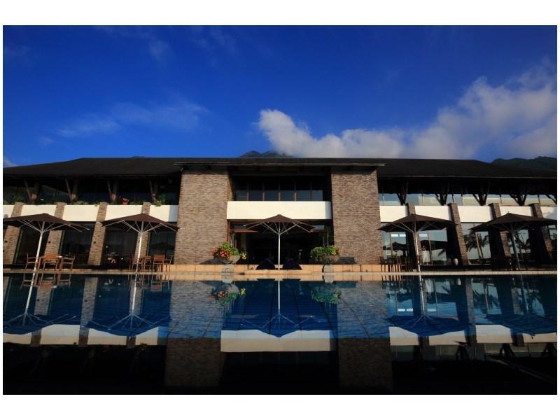 Sankara Hotel & Spa Yakushima Yakushima  Ngoại thất bức ảnh