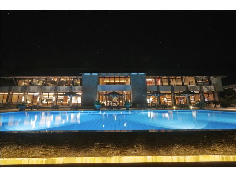 Sankara Hotel & Spa Yakushima Yakushima  Ngoại thất bức ảnh